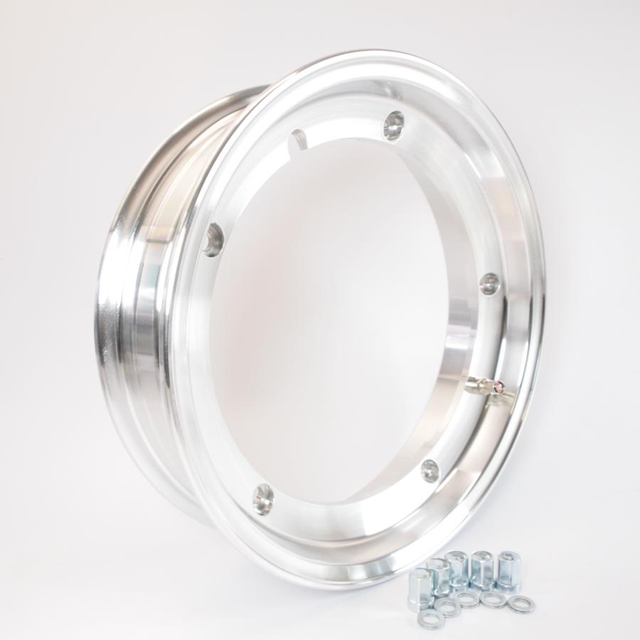 Rim SIP Tubeless 2.0 for VESPA ET3 P200E PX200E PX200FL