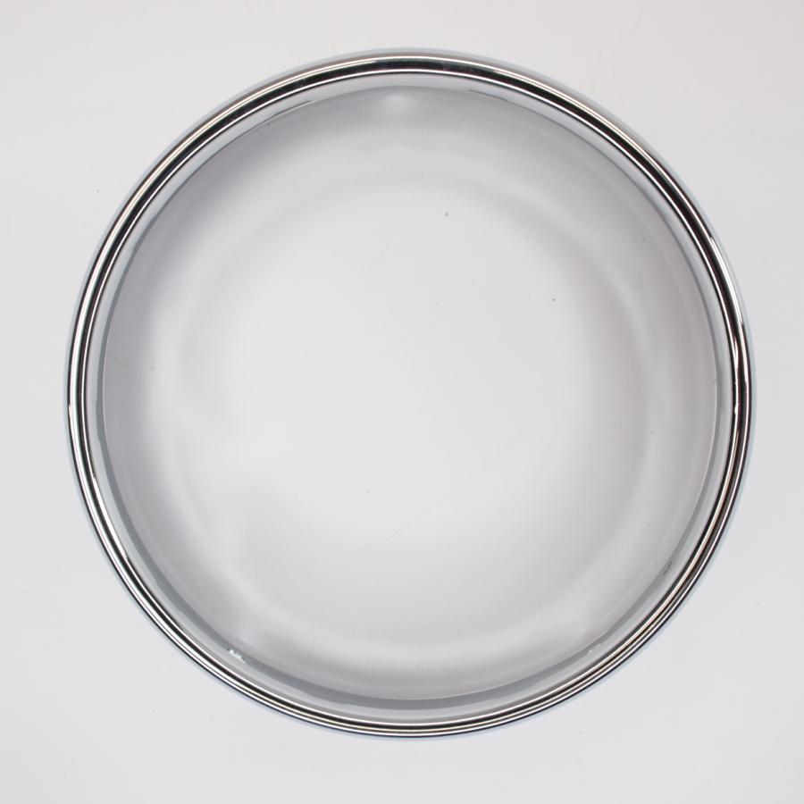 Headlight rim -SIEM 115mm- Vespa VB1 VGL1 150GS VS1-VS5 ベスパ