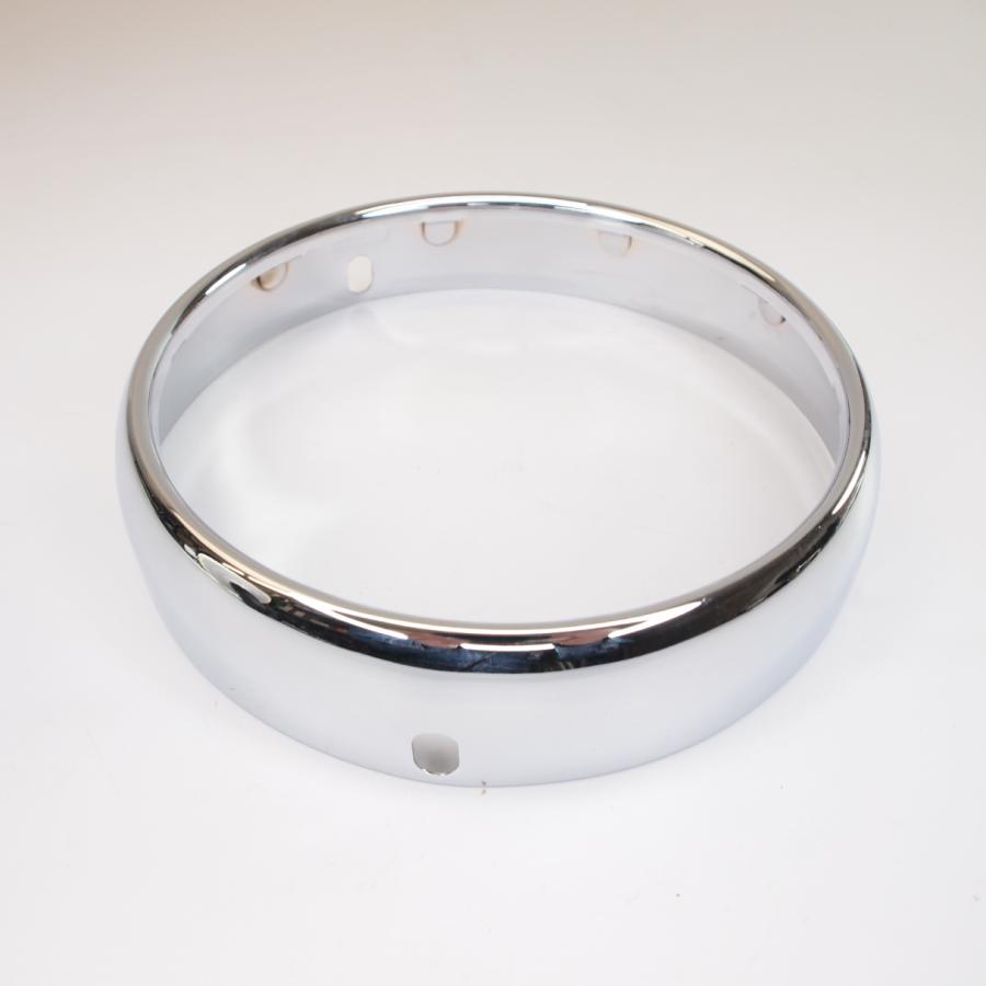 Headlight rim -SIEM 115mm- Vespa VB1 VGL1 150GS VS1-VS5 ベスパ