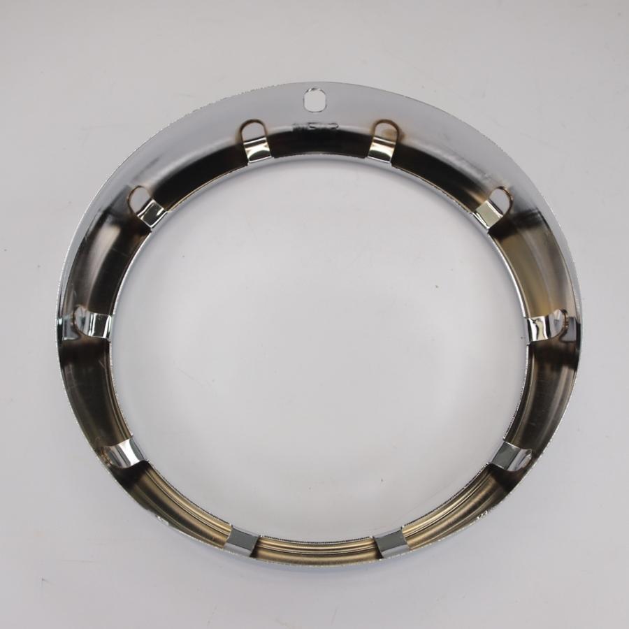 Headlight rim -SIEM 115mm- Vespa VB1 VGL1 150GS VS1-VS5 ベスパ