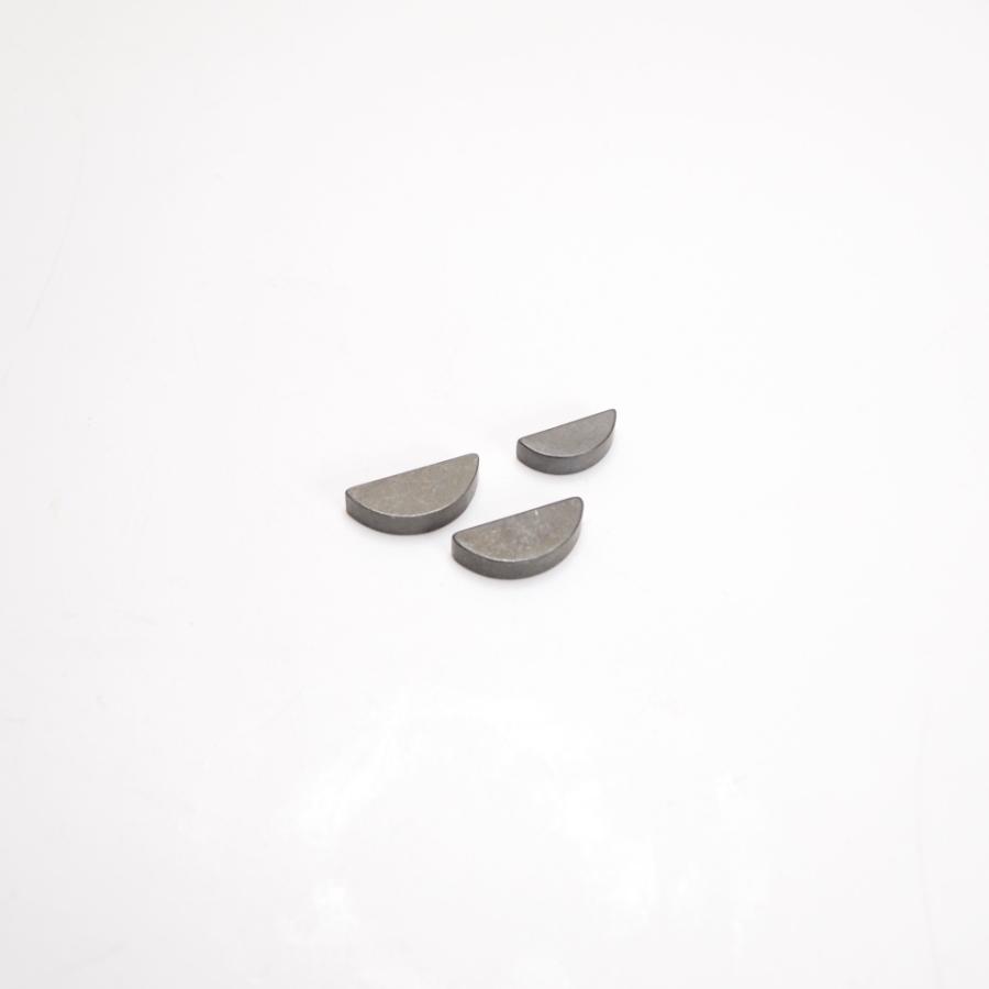 Woodruff Key Kit DRT Smallframe for Vespa 50-125 ベスパ ウッドラフ