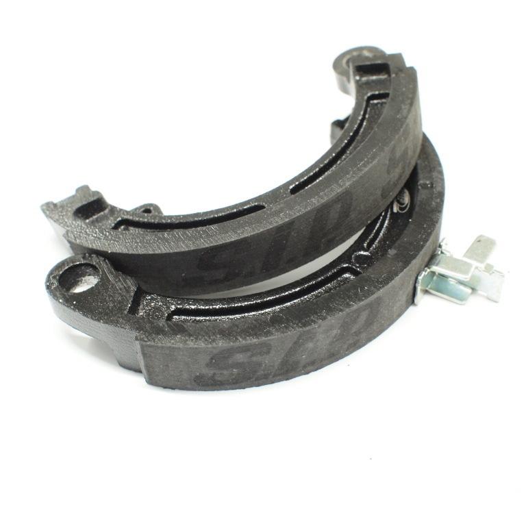 ベスパ50s フロントブレーキ　スイングアームASSY ベスパ50s フロントブレーキスイングアームASSY