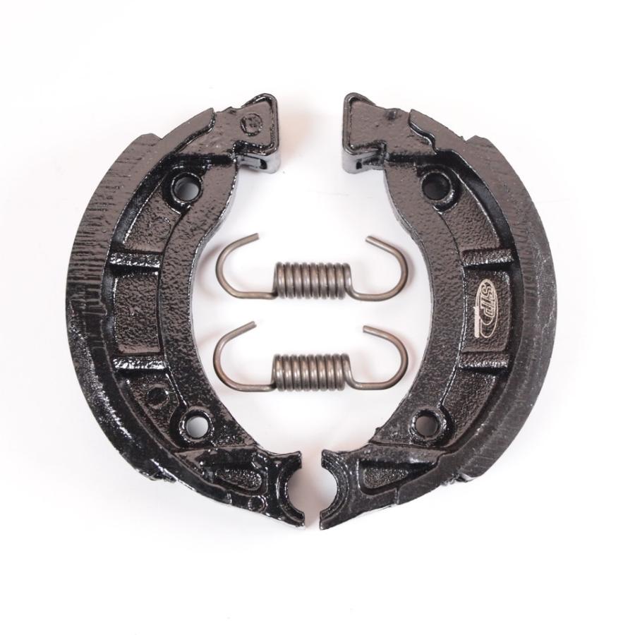 Brake Shoes SIP PERFORMANCE front for CIAO Bravo Grillo Super Bravo ...
