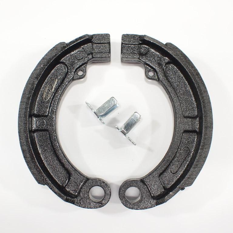 SIP PERFORMANCE Vespa ベスパ 50s 100 50R 50N クローズドリム用 リア