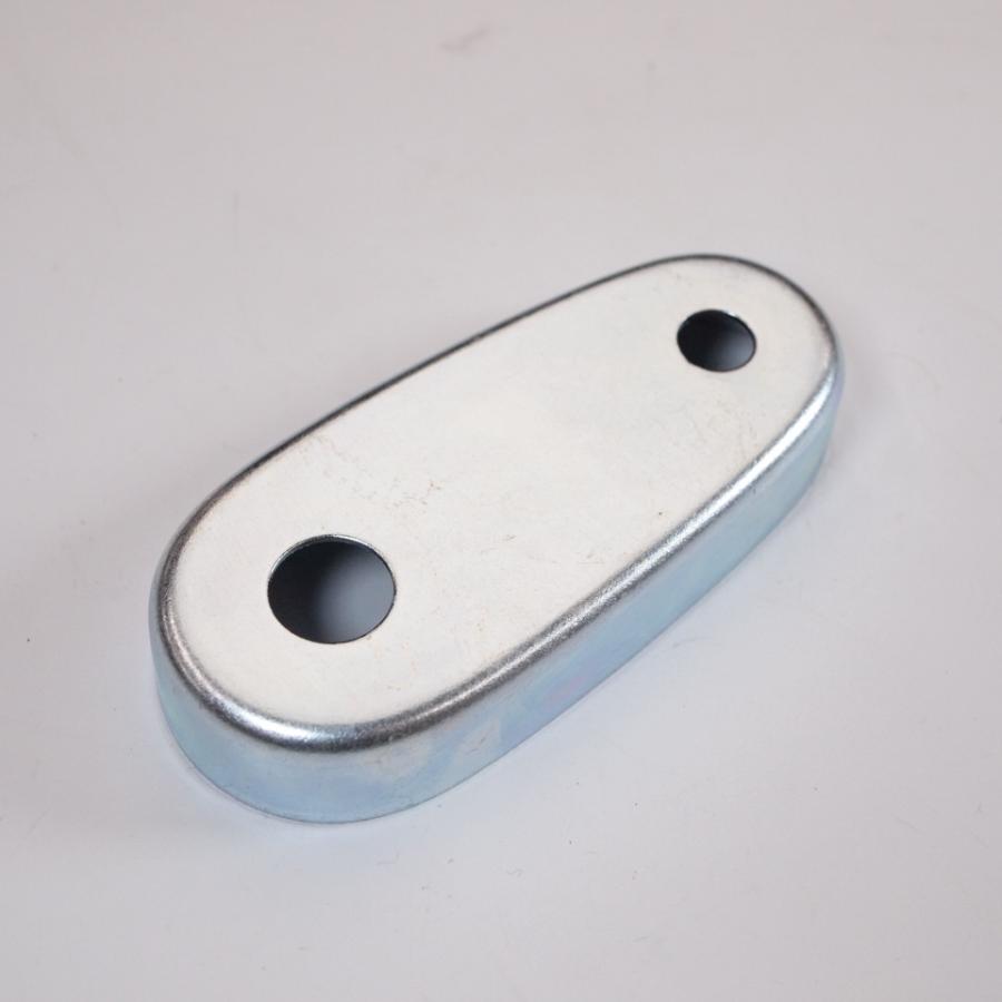 Fork link cover inner Vespa V50 ET3 PV125 ピアジオ ベスパ フォークリンクカバーインナー 50s