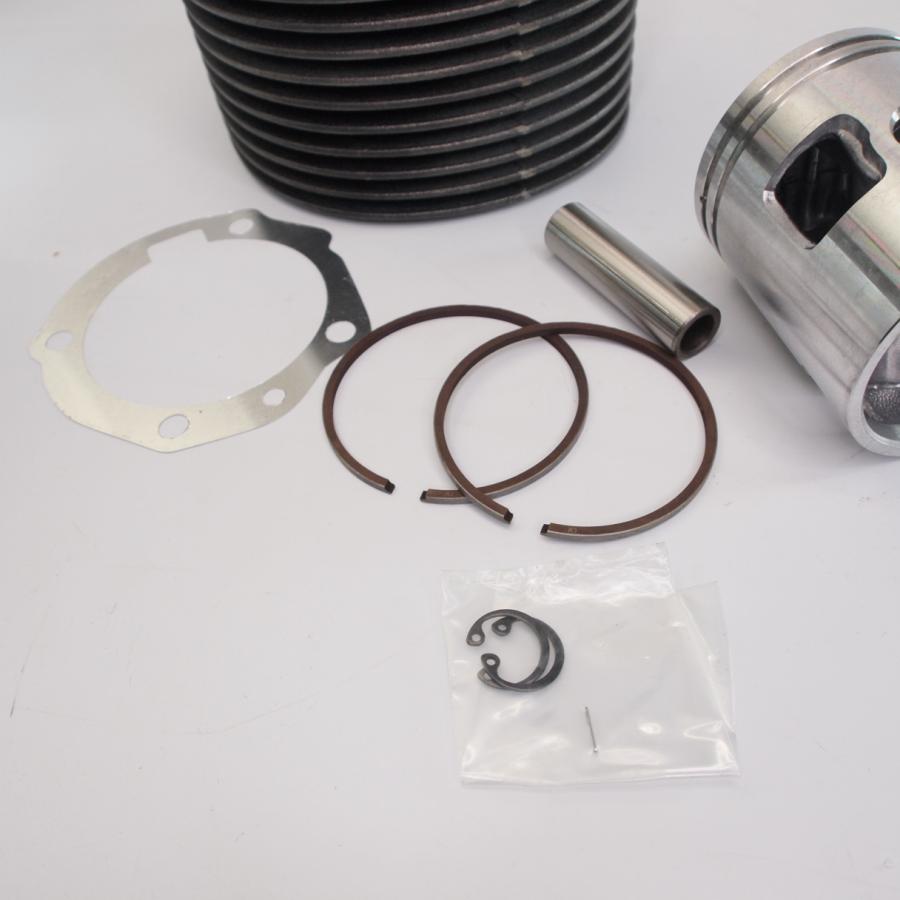 Silentblock Lager Set Für Vespa PX200 & Rally200 - Motorlager Gegen Vibrationen