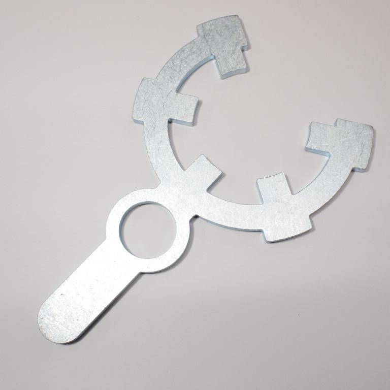 VESPA clutch holding tool クラッチホールディングツール ベスパ 50s 100s 125ET3 ET3 90ss