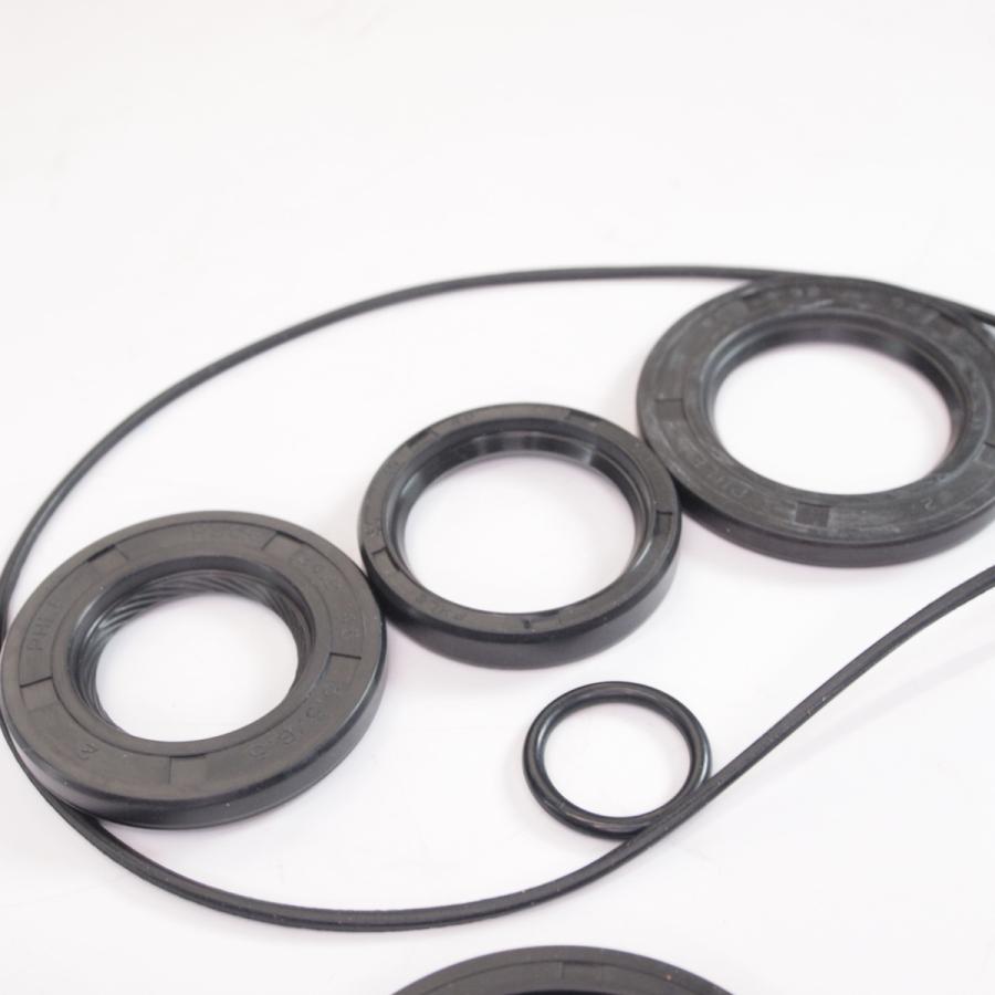 Wellendichtring 30x40x7mm | Ersatzteil Für Vespa 125 Super, 150 Super, 160 GS/4, 180 SS