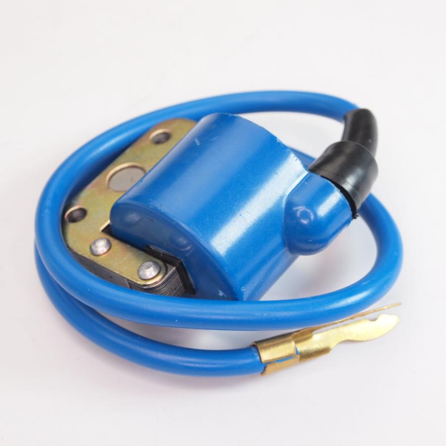 Ignition Coil for Vespa 50s VNA VBA VBB Sprint Super P125X P150X