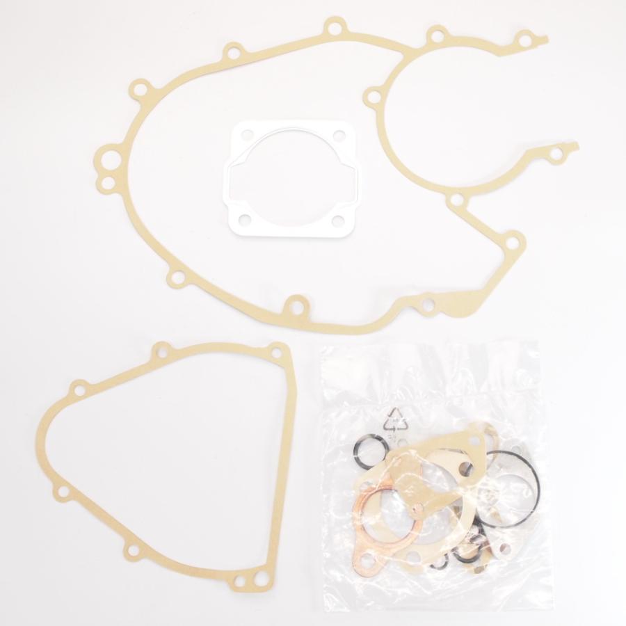 Gasket Set Engine PIAGGIO for Vespa PK50SS PK80-125S PK125 ETS N