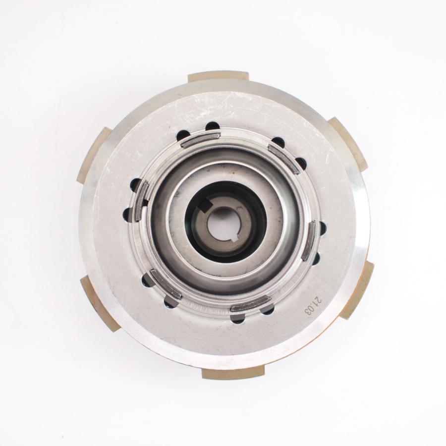 Clutch FERODO RACE for Vespa 50S 100 ET3 ベスパ 4枚タイプ 1