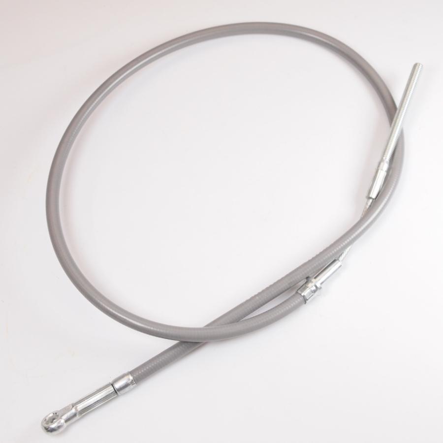 リアハンドブレーキケーブル Compatible With S-Class For W221 2005-2011 2012 2013 リアブレーキケーブル【アドレスV125(K7),(L0〜L3)】58510-33G20,58510-04J00 – kn926-net