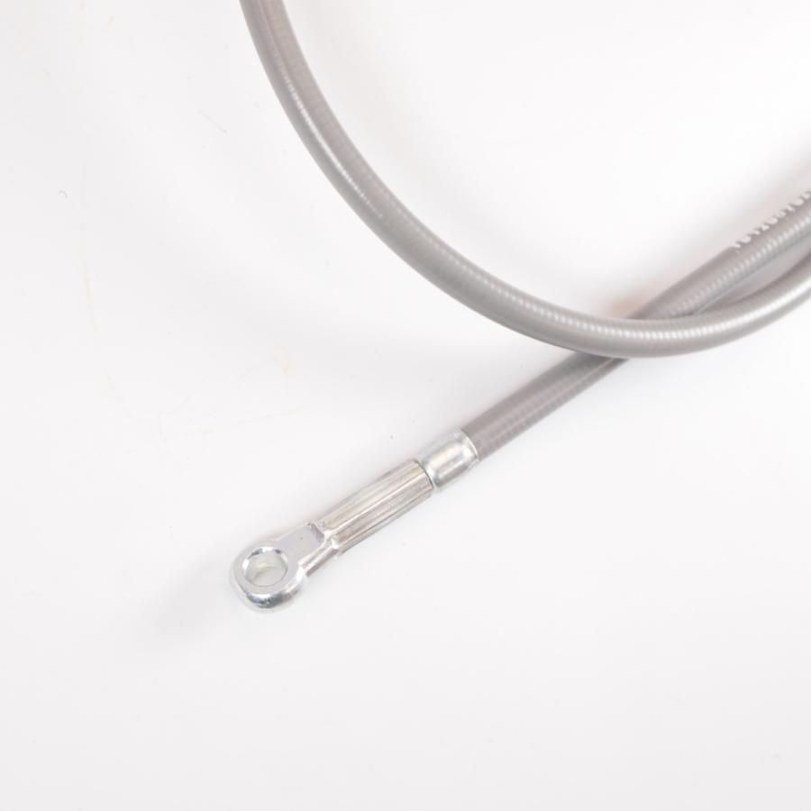 Cable Brake rear for Vespa T5 ベスパ リアブレーキケーブル PX200E