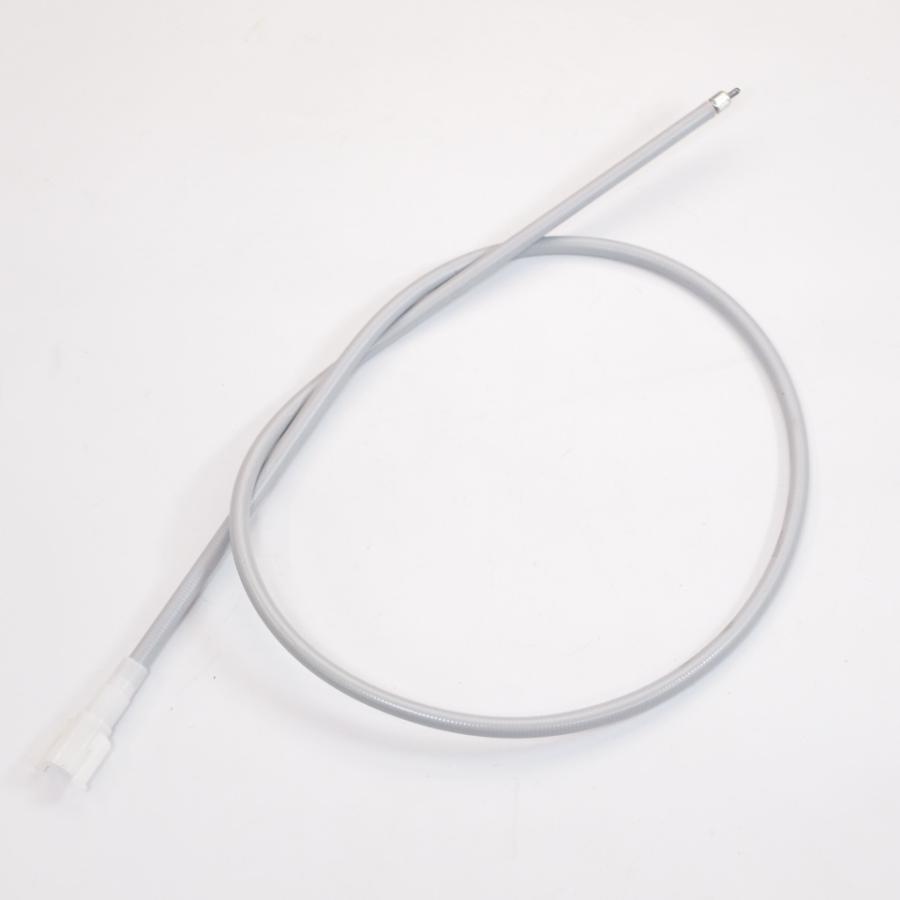 Speedometer Cable RMS for Vespa PX125FL PX150FL PX200FL ベスパ ディスク用 グレー