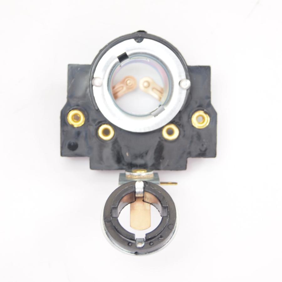 Headlight bulb holder Vespa 50s ET3 200rally Sprint Veloce ベスパ ヘッドライト