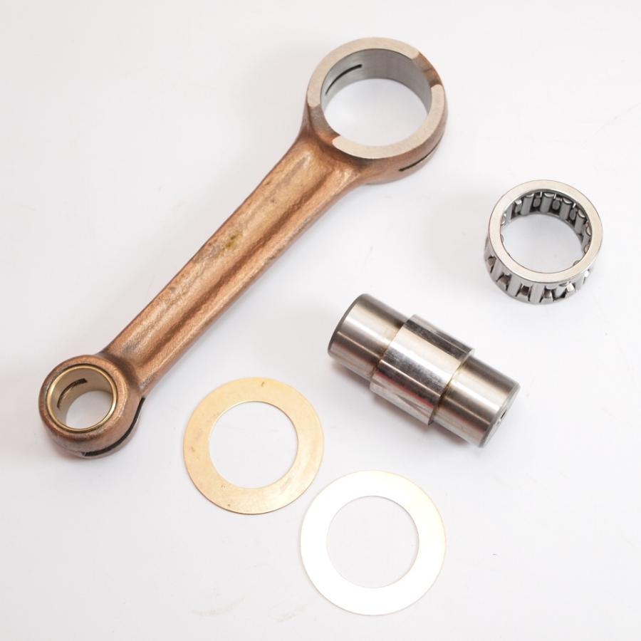 Conrod Kit Standard MAZZUCCHELLI for Vespa 160GS MK1 ベスパ コンロッド エンジンオーバーホール レストア | 