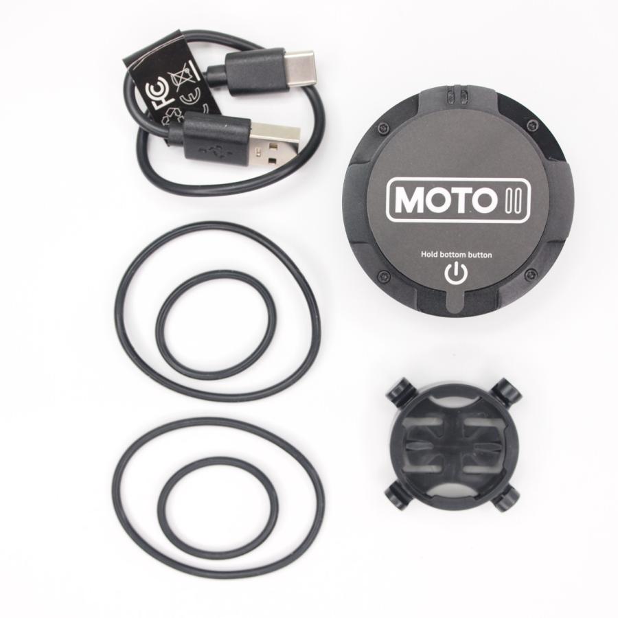 Navigation System BEELINE MOTO II for scooter/motorbike ベスパ