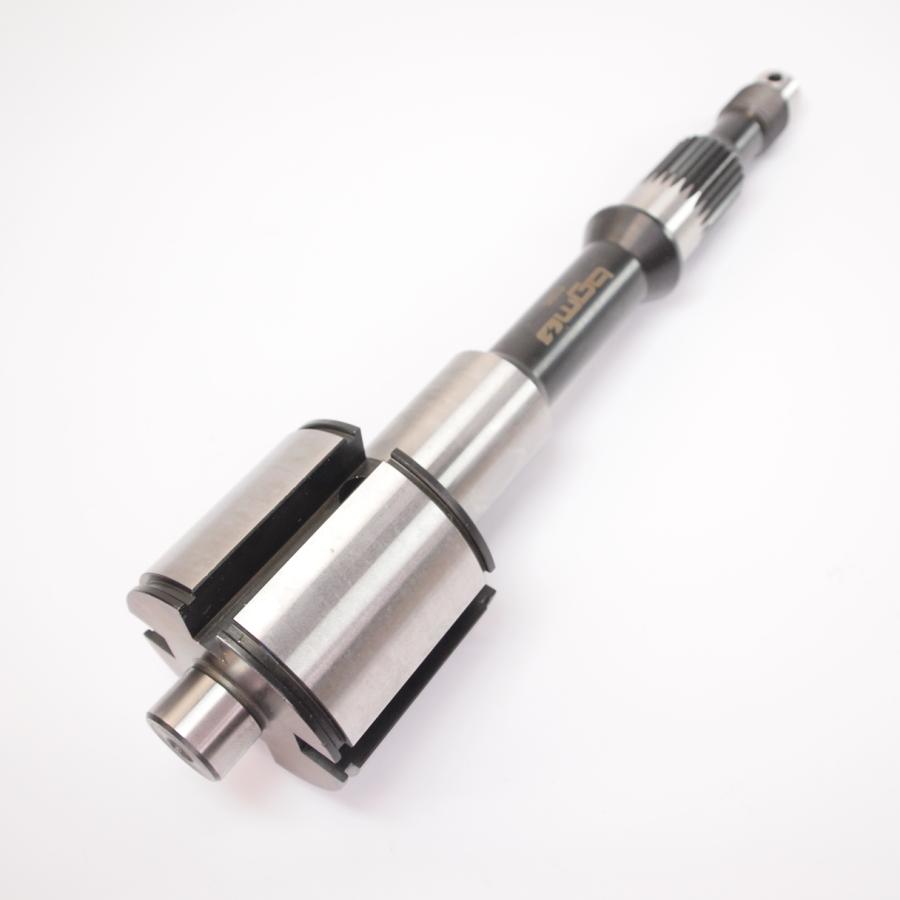 Drive shaft BGM PRO M16 for Vespa PK50-125 S XL XL2 HP SS V50 50s