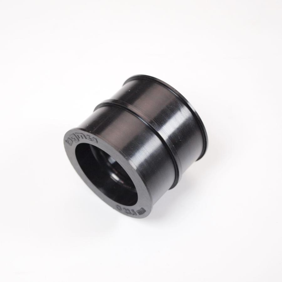 pakkさん専用 Carb rubber Carburator intake manifold -BGM PRO- CS=28.5/28.5mm