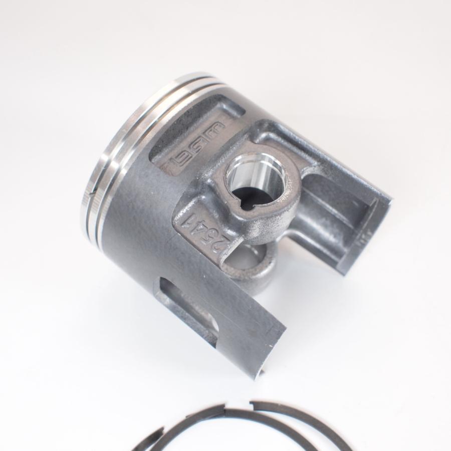 Cylinder BGM PRO 177/187 cc Vespa PX125FL PX150FL GTR Sprint
