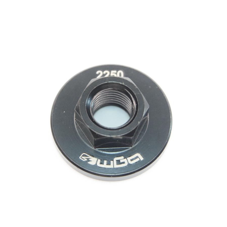 Flywheel nut M12x1.50 for Vespa 160GS GS4 (VSB1T) 180SS 180Rally