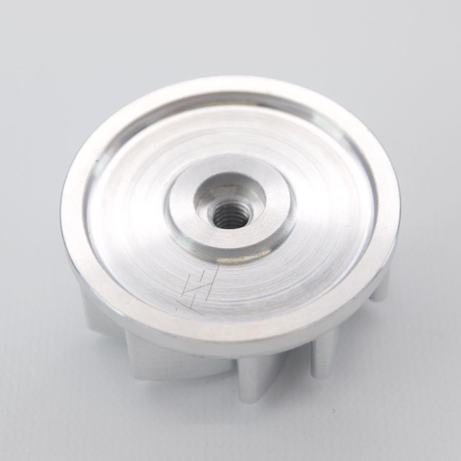 Paddle wheel -BGM PRO Alu CNC- for PIAGGIO GILERA 125-180cc 2T Runner FXR ジレラ ウォーターポンプ ランナー ドラッグスターの画像