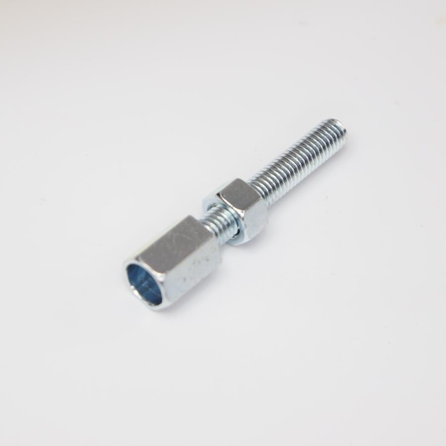人気メーカー・ブランドAdjuster screw M5x30mm(inner=6.9mm) clutch クラッチ used for ベスパ for  Vespa アジャスタースクリュー キャブレター、吸気系