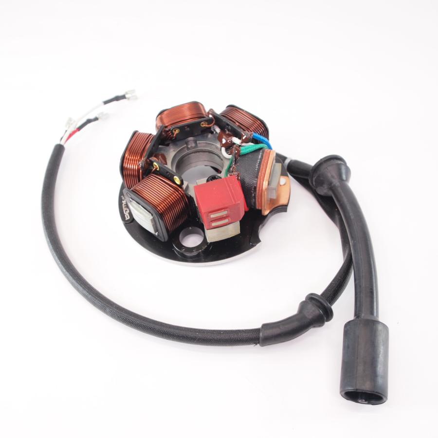 Ignition -BGM PRO 12V Touring version for VESPA espa PK XL XL2 HP3 