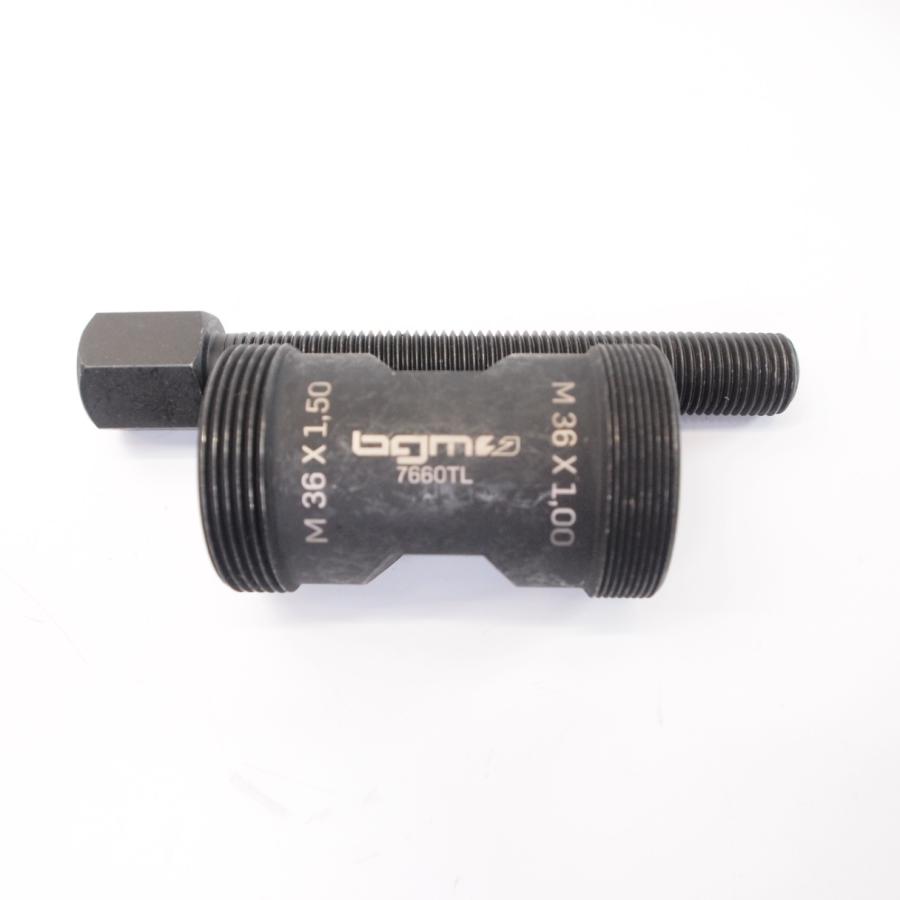 【チャオ】 Disassembly tool wheel shaft front for Vespa V15 V33 VM VN VBB VBA