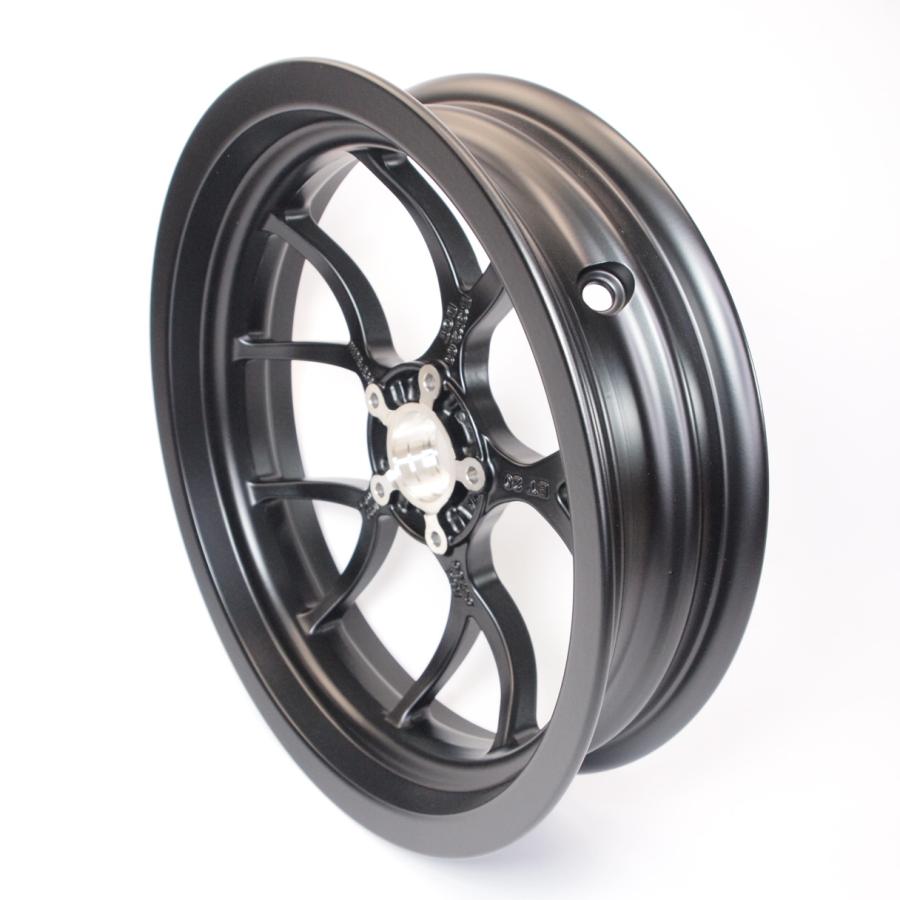 ベスパ / Vespa ホイールリム スピニングカバーセット Rim set