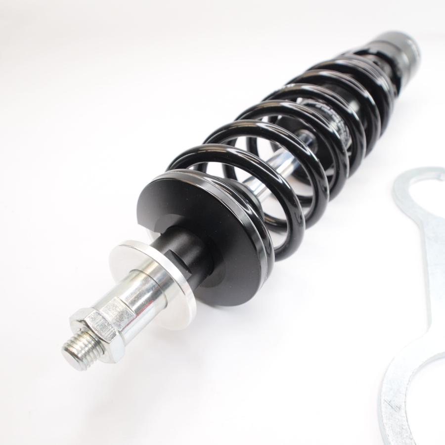 Front shock absorber BGM PRO SC/F1 SPORT PX200E PX200FL