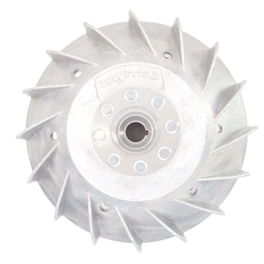 Flywheel BGM PRO TOURING 2.0 Electronic 1600g Vespa PK XL/XL2 FL2