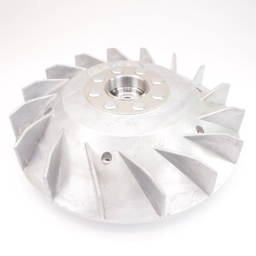 Flywheel BGM PRO TOURING 2.0 Electronic 1600g Vespa PK XL/XL2 FL2