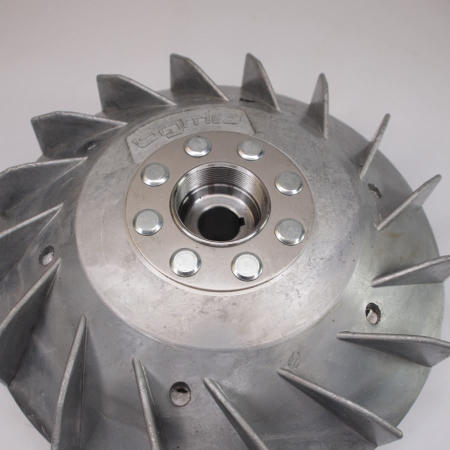 Flywheel BGM PRO TOURING 2.0 Electronic 1600g Vespa PK XL/XL2 FL2 HP