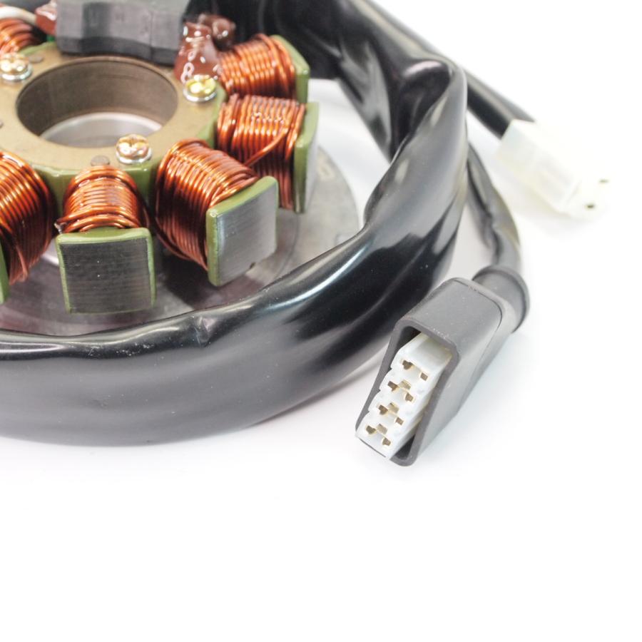 Ignition BGM stator Piaggio 125180 LC 2stroke Gilera Runner FX/FXR