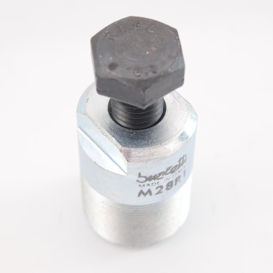 Extractor -M28 x 1.0 VESPA 50S 100 125 ET3 P200E PX200FL PX150E