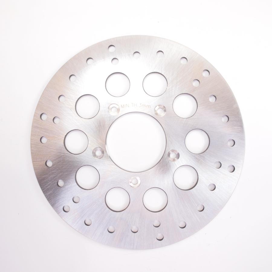 Brake Disc IGM for Runner FX/FXR VX/VXR(-2005) Hexagon Skipper ジレラ ランナー ブレーキディスク ヘキサゴン | 