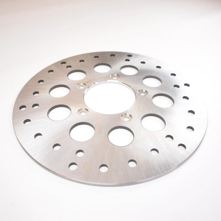 Brake Disc IGM for Runner FX/FXR VX/VXR(-2005) Hexagon Skipper ジレラ ランナー ブレーキディスク ヘキサゴン |  | 01