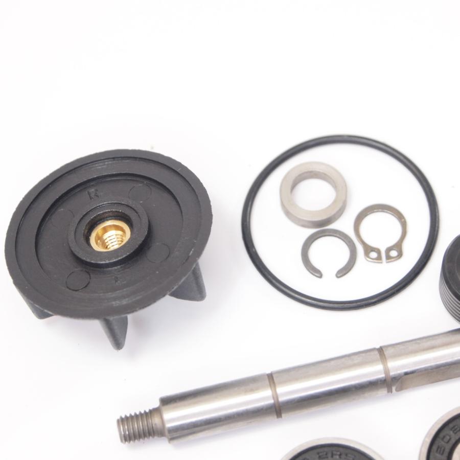 Water pump repair kit Piaggio 50cc LC 2-stroke Runner50 Apliria