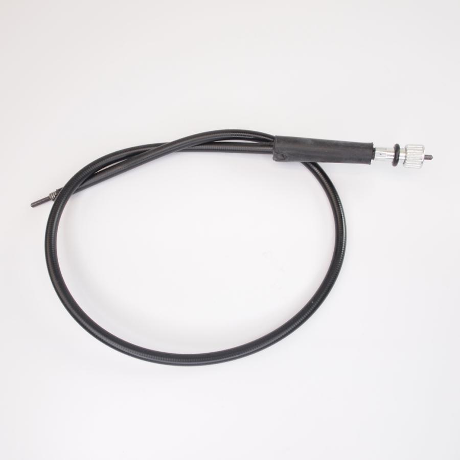 Speedometer cable for Piaggio Si ピアジオ SI スピードメーターケーブル ワイヤー VECIF10580T