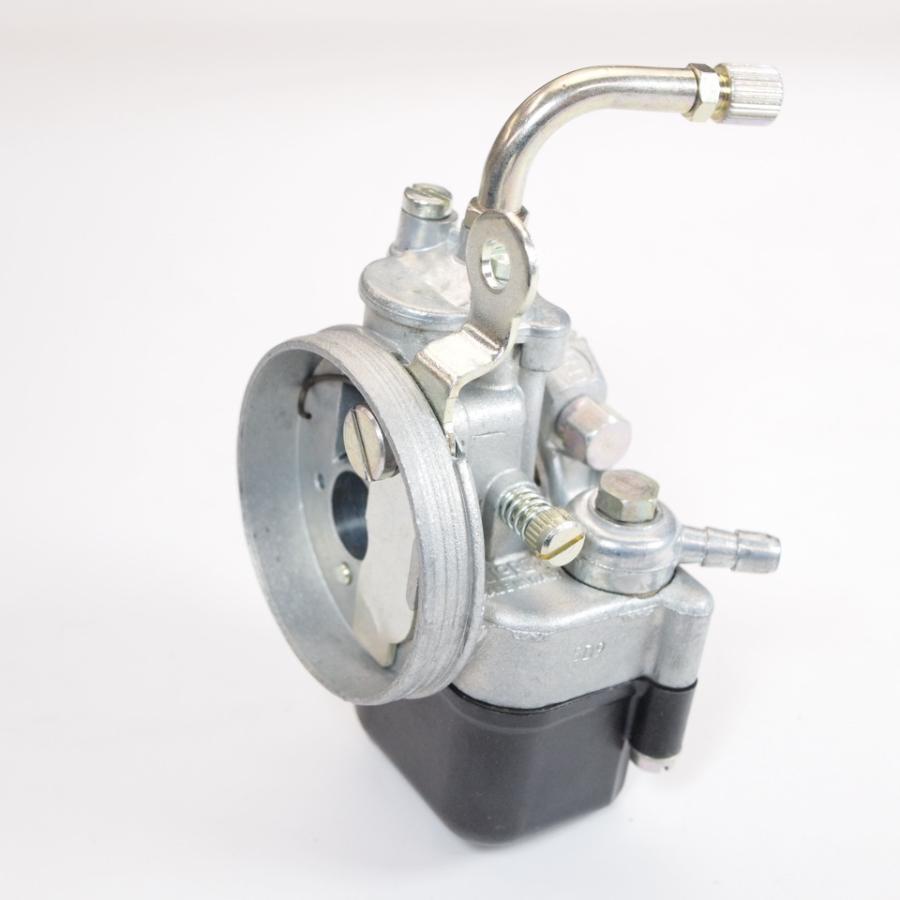 Carburettor DELL'ORTO SHA 13.13 デロルト キャブレター ciao