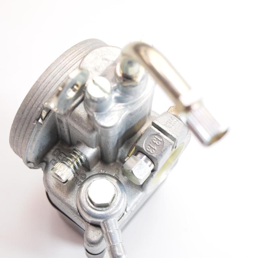 デロルトキャブレター Amazon.co.jp: Dellorto キャブレター PHBG 19 BS 用 2