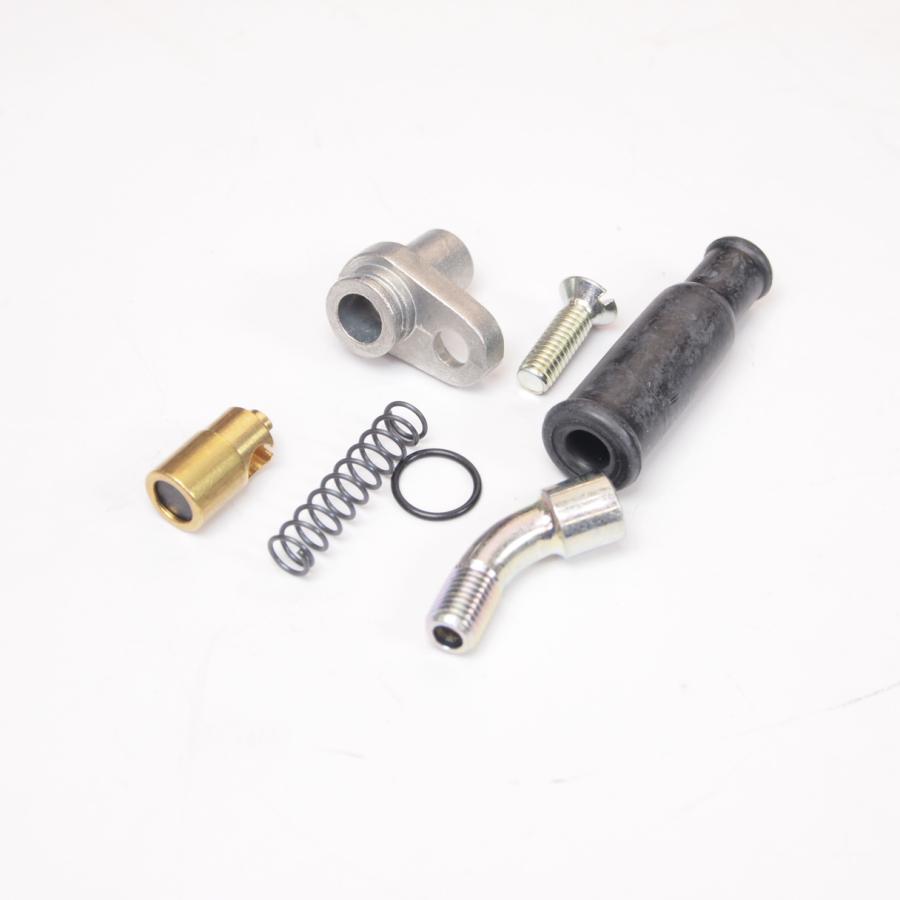 Cable choke kit DELLORTO VHST 242628mm VESPA Lambretta ベスパ ランブレッタ等に