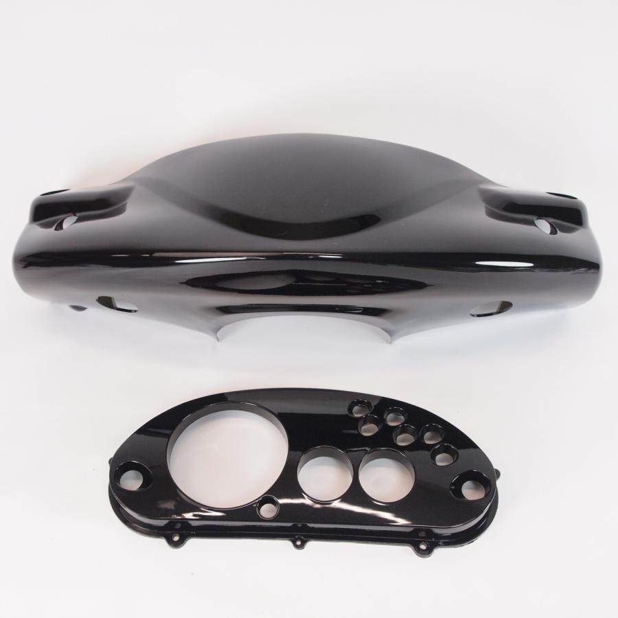 Upper handle cover for GILERA Runner FX/FXR VX/VXR(-2005) ジレラ