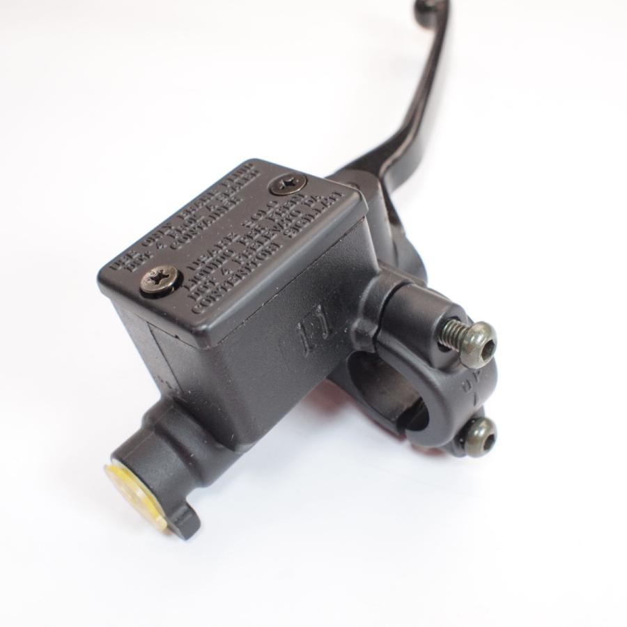 Brake Master Cylinder PIAGGIO right for Runner ZIP NRG ピアジオ