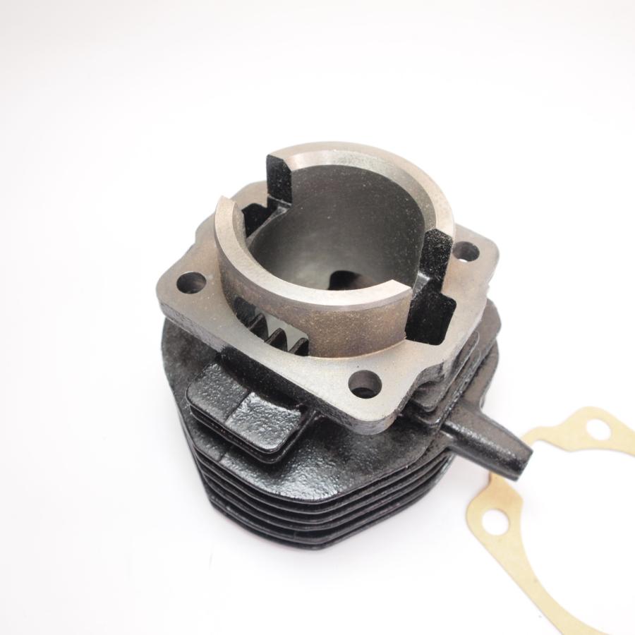 Cylinder DR 75 cc for VESPA 50s PK50 ベスパ ボアアップ シリンダー