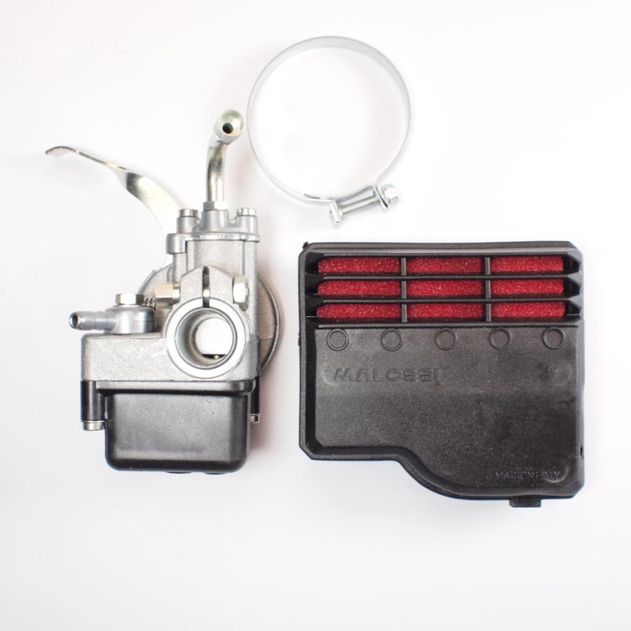 Carburettor Kit MALOSSI SHA 13 for PIAGGIO CIAO ピアジオ SHA13