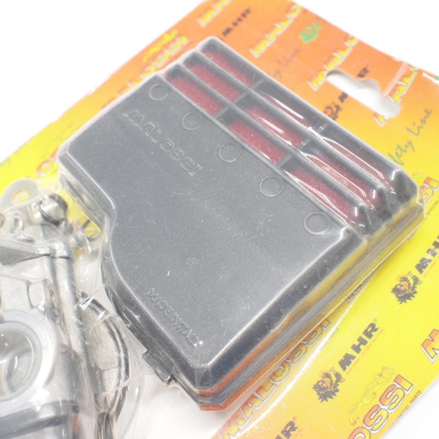 専用出品になります ピアジオ SHA13 マロッシ ビッグキャブキットboss grillo SI 50