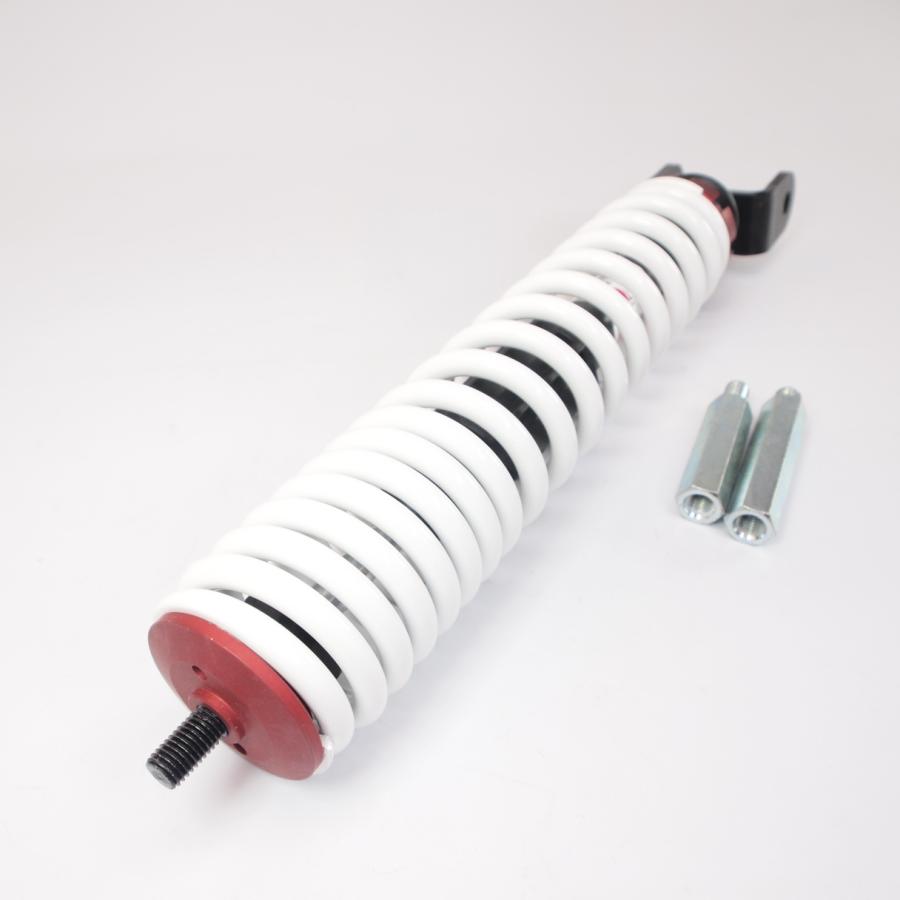 YSS ベスパ 用 リアショックアブソーバー Vespa 50/ET3などに Shock