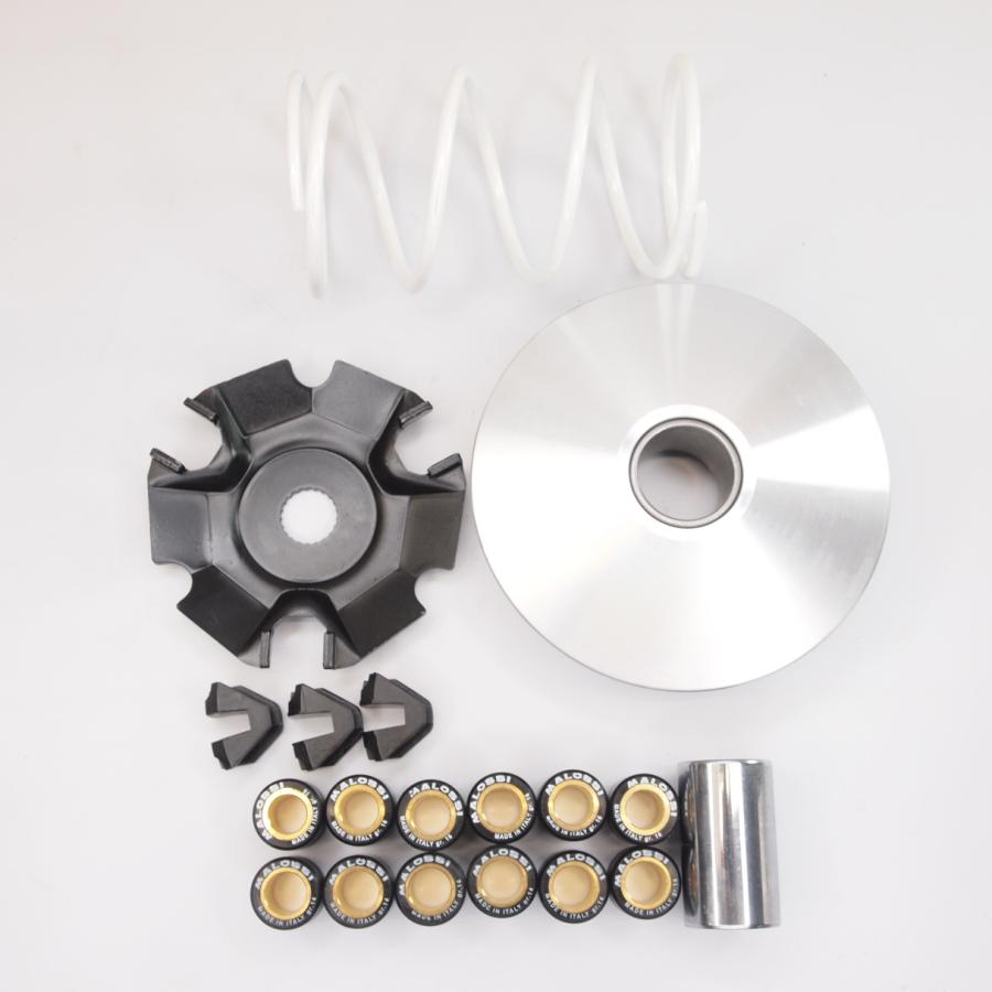 マロッシ マルチバリエーター2000 ケブラーベルト 【公式通販】